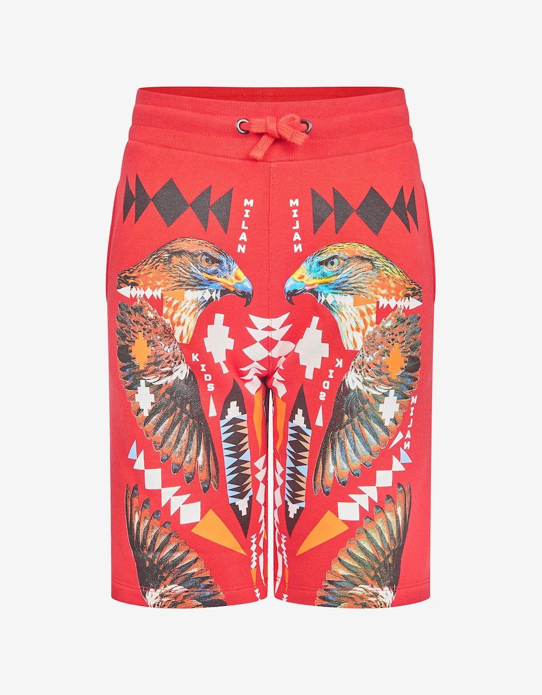 Boys Shorts, 9 of 8