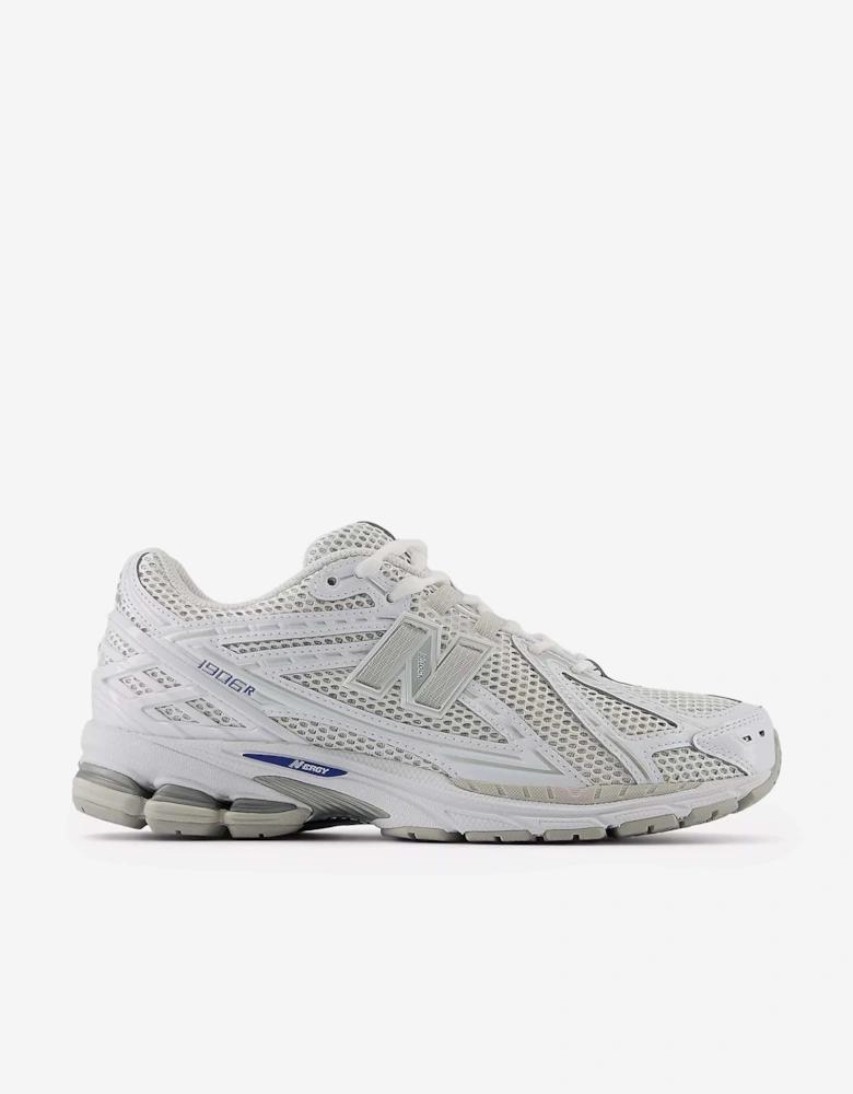 Kids 1906 Trainers in White