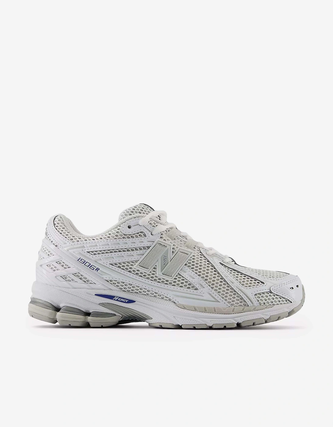 New Balance New Balance Kids 1906 Trainers in White