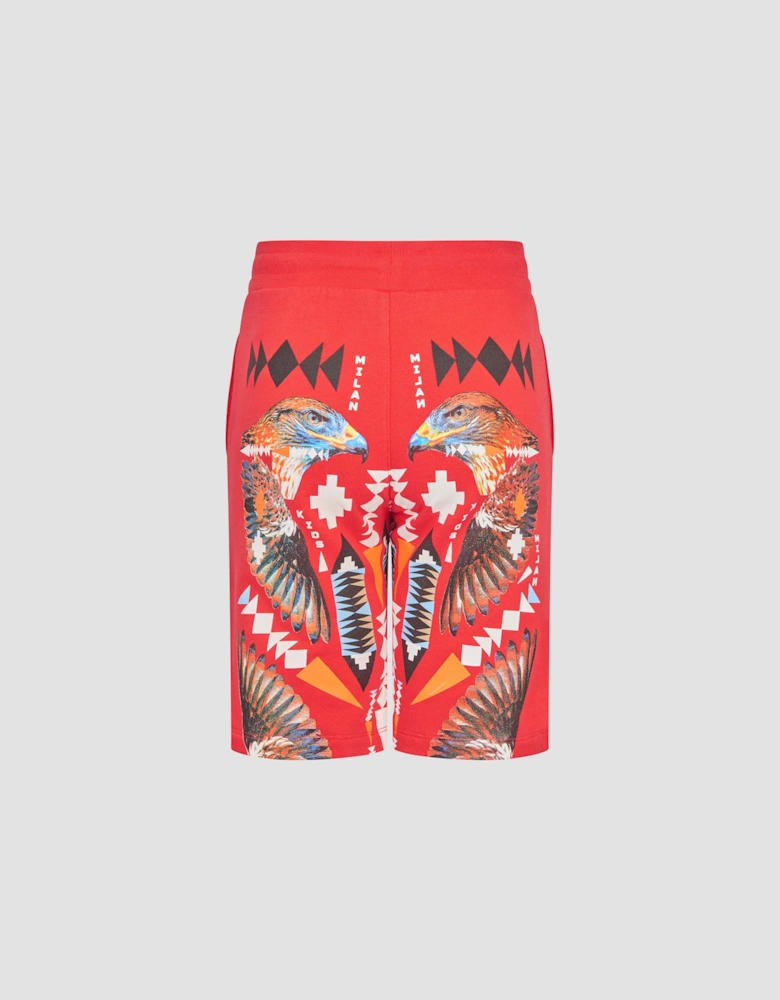 Boys Shorts