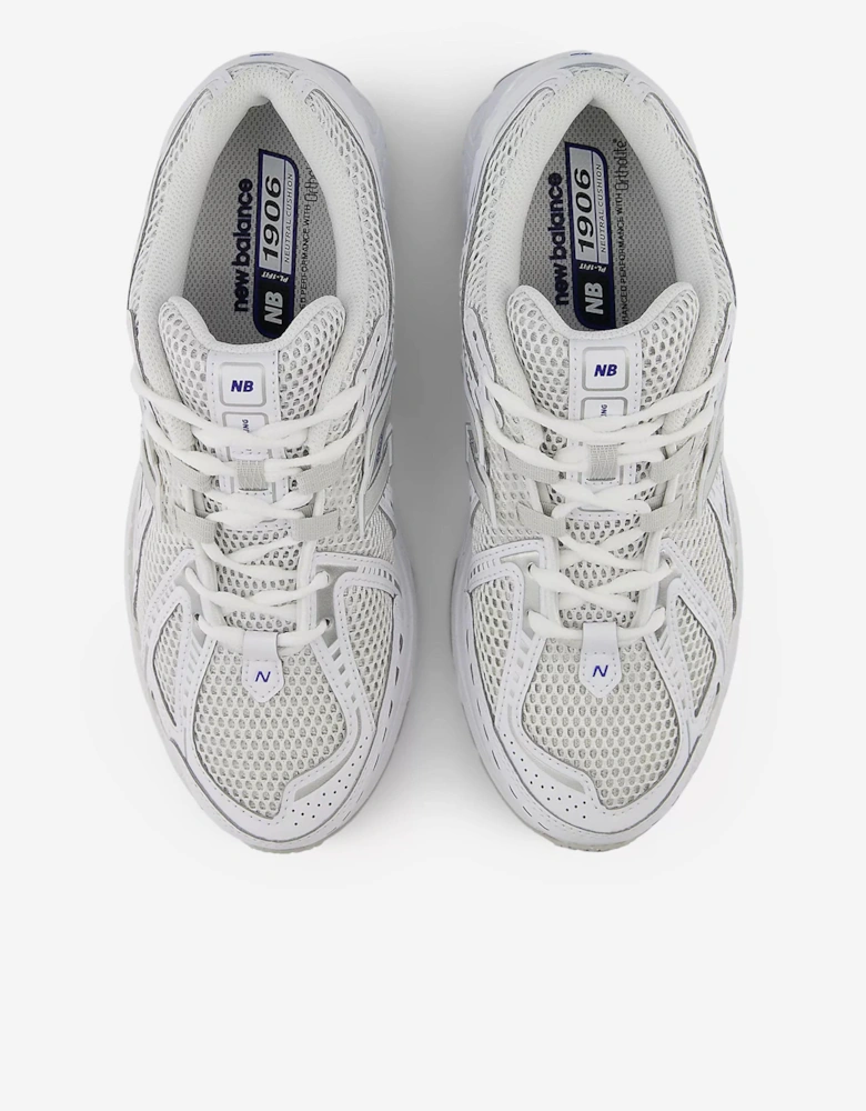 Kids 1906 Trainers in White