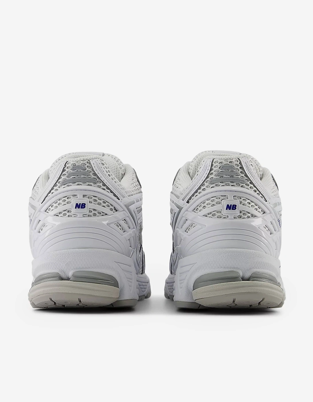 Kids 1906 Trainers in White