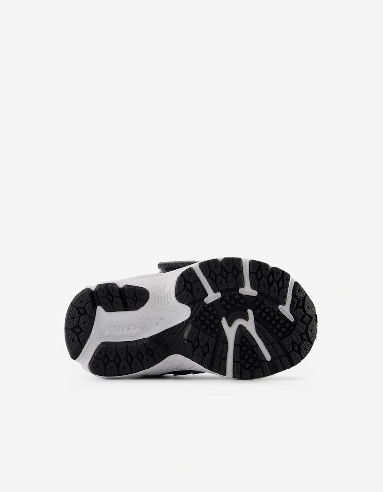 Kids 1906 Trainers in Black
