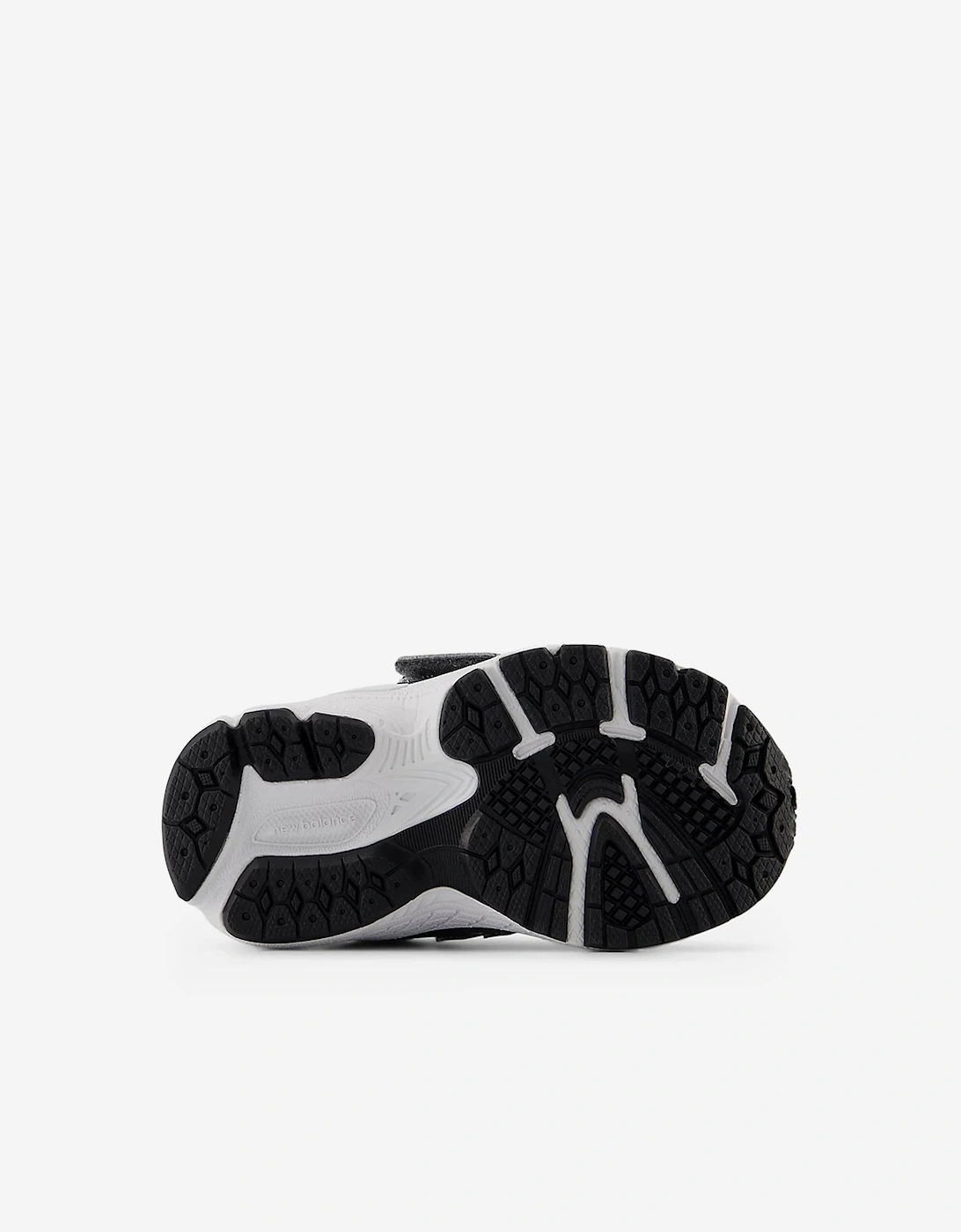 Kids 1906 Trainers in Black