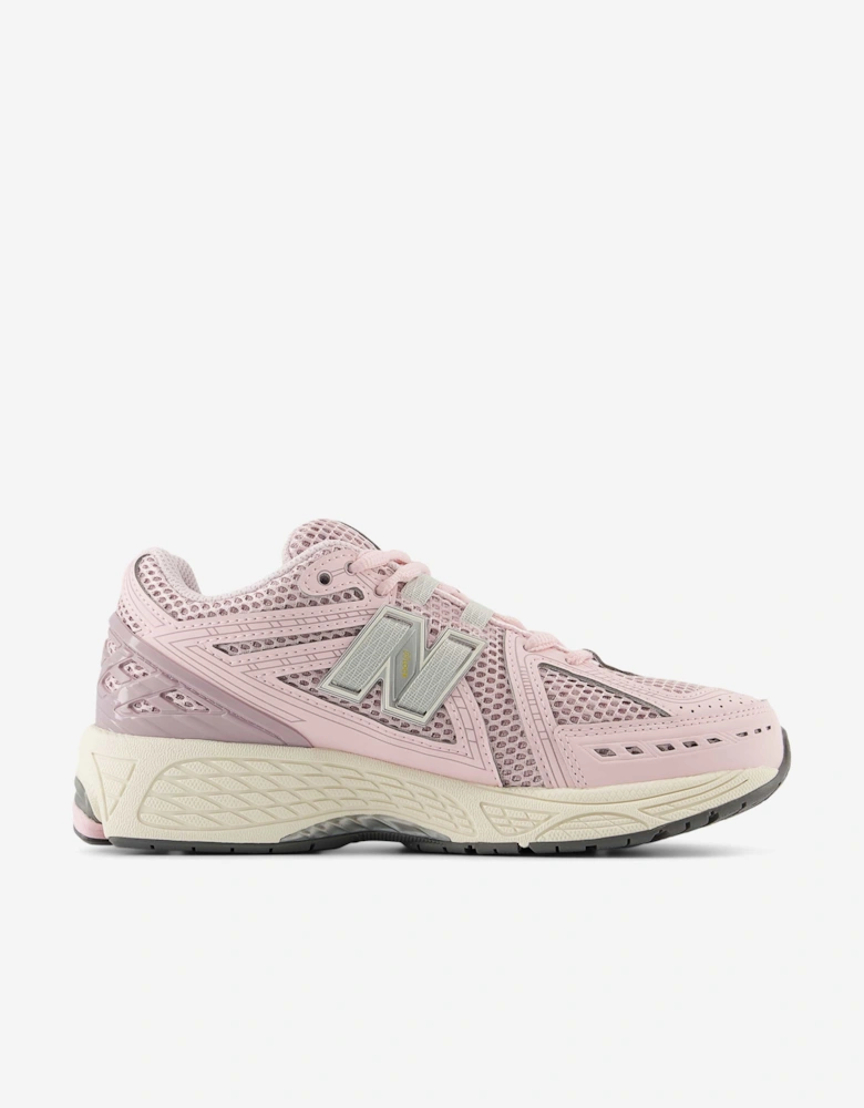 Girls 1906 Trainers in Pink