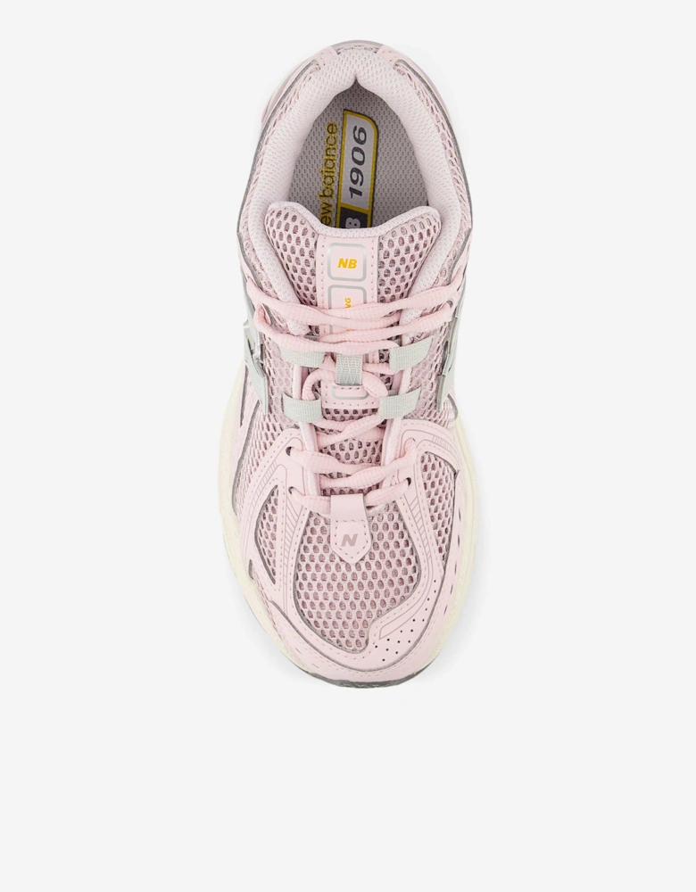 Girls 1906 Trainers in Pink