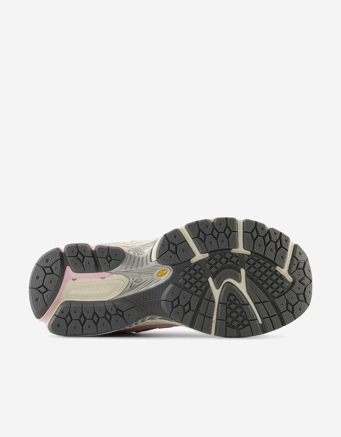 Girls 1906 Trainers in Pink
