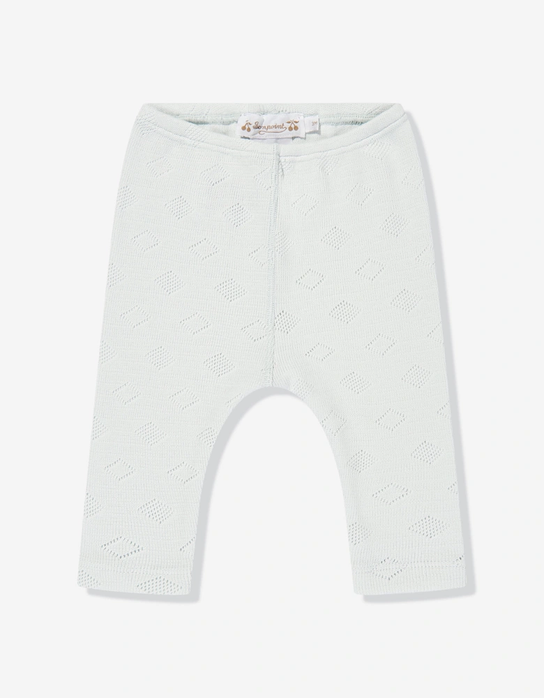 Baby Boys Denice Gift Set in Blue