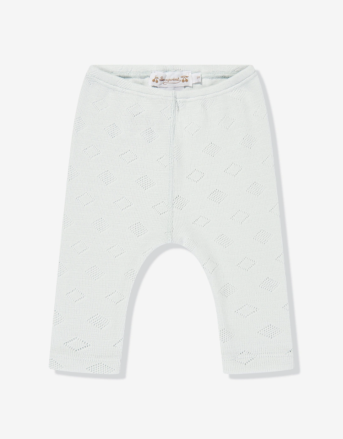 Baby Boys Denice Gift Set in Blue