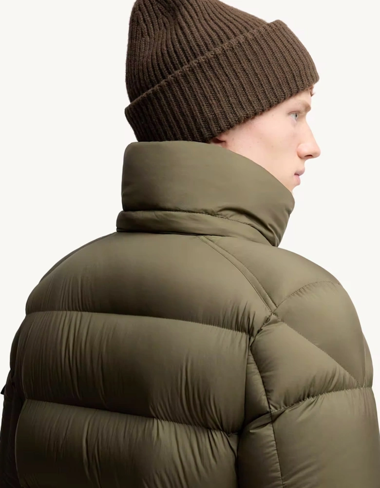 Maya 70 Jacket Green