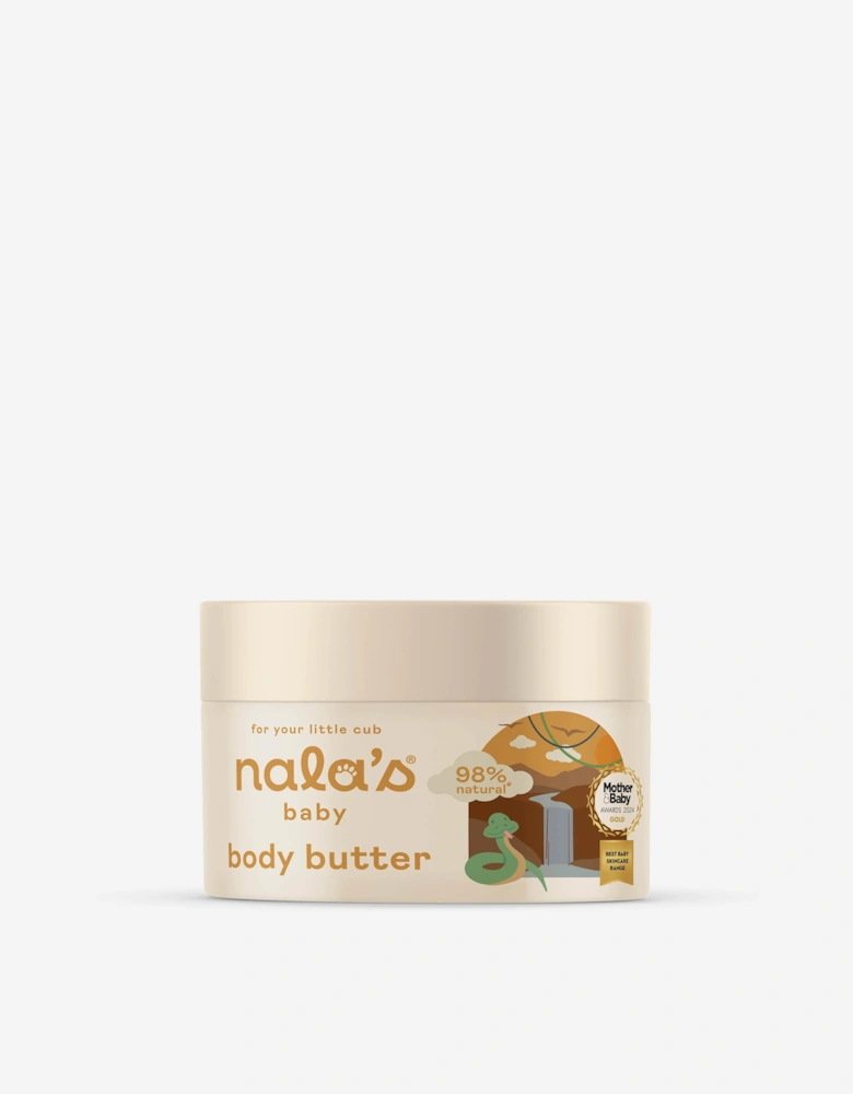 Body Butter 200ml