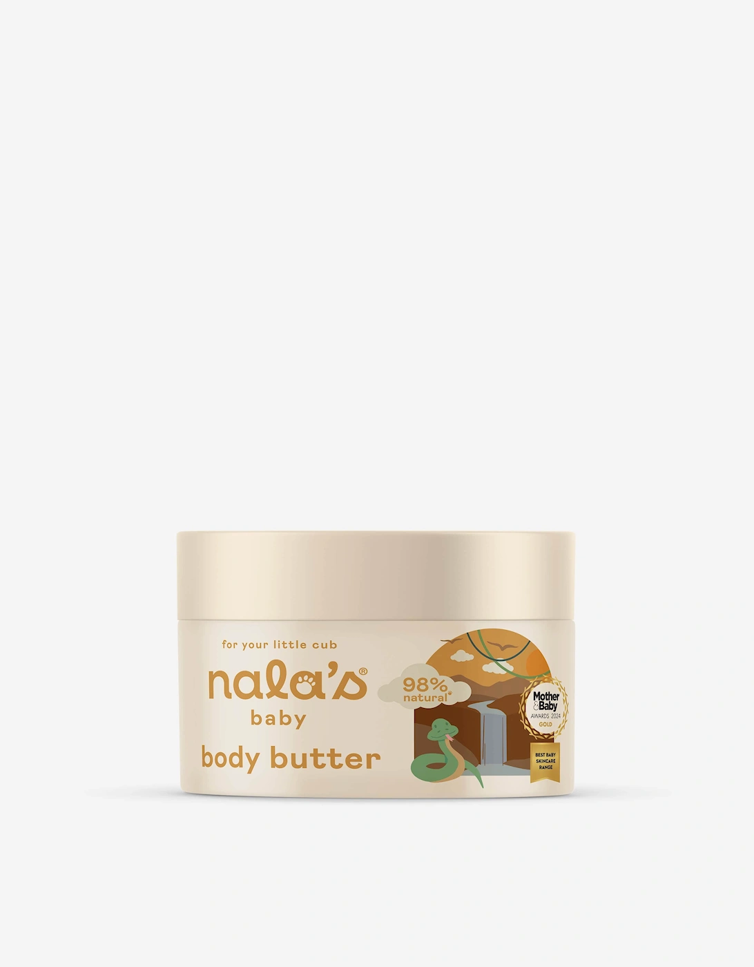 Body Butter 200ml, 2 of 1