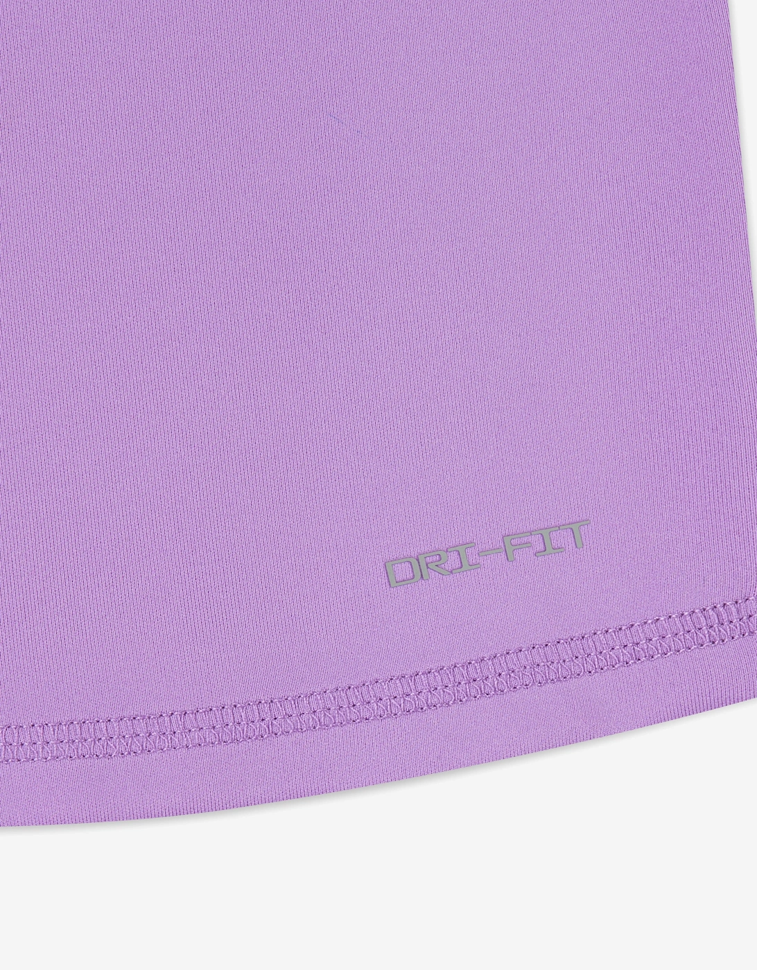Girls Pro Sports Top in Purple
