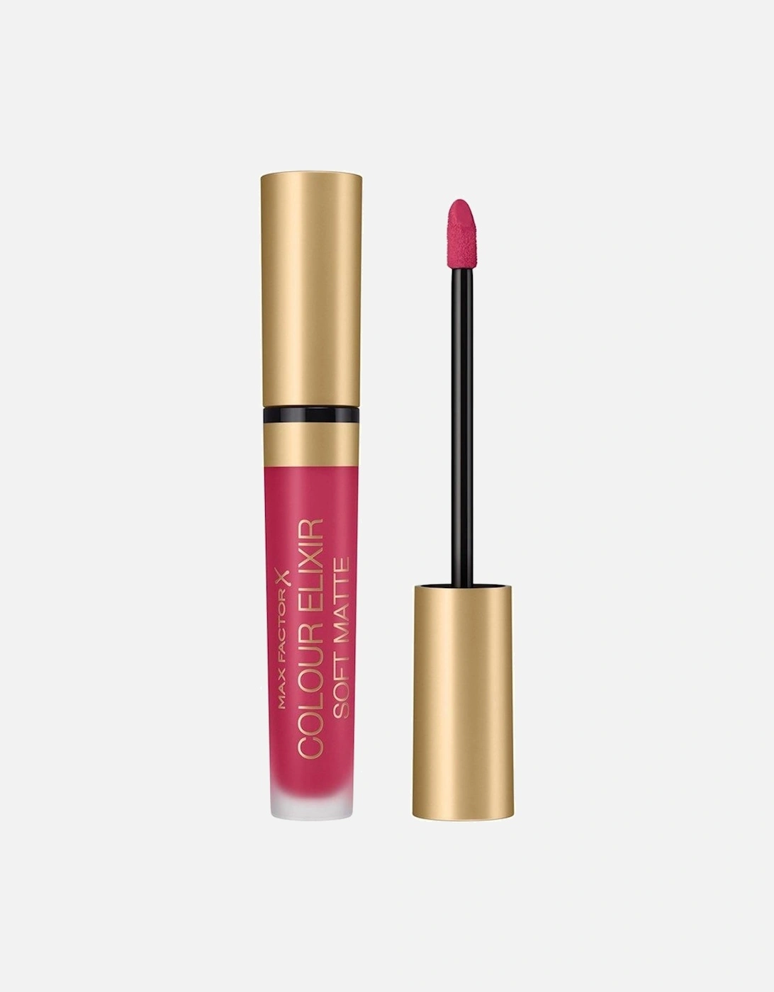 Colour Elixir Soft Matte Liquid Lipstick, 2 of 1