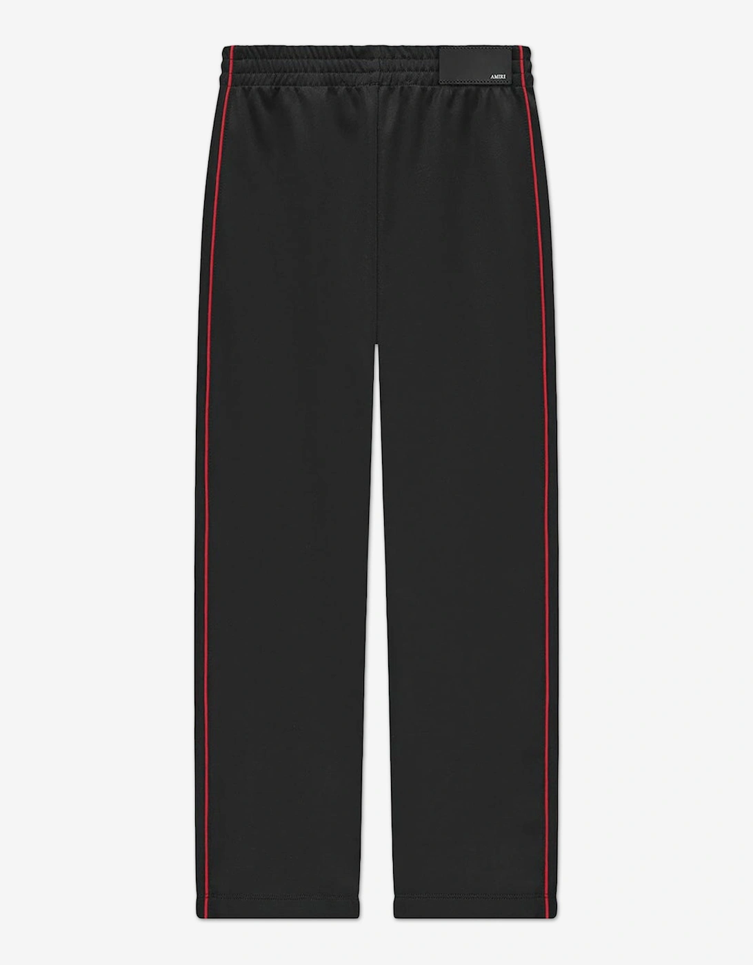 Kids Bones Track Pants in Black
