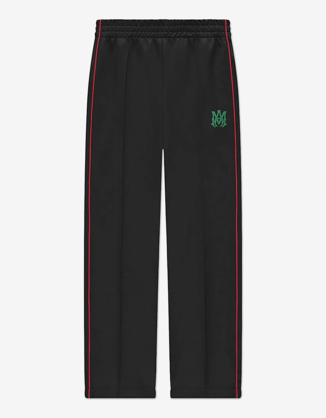 Kids Bones Track Pants in Black, 5 of 4