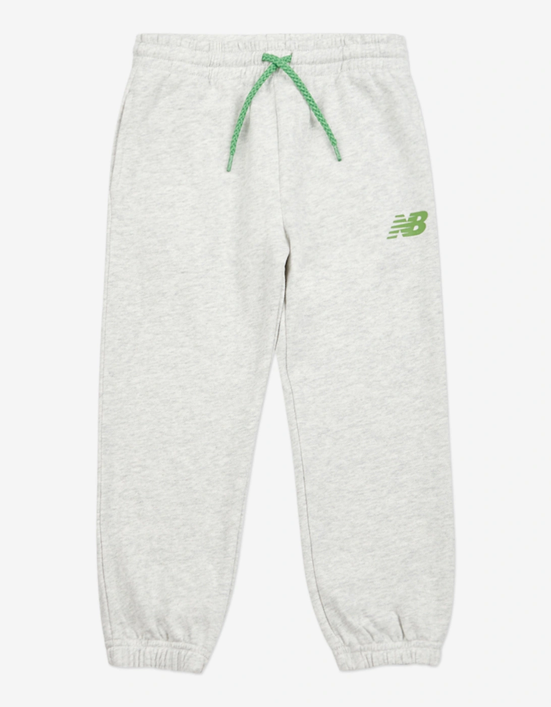 Boys 327 Multi Graphic T-Shirt and Joggers Set in Green