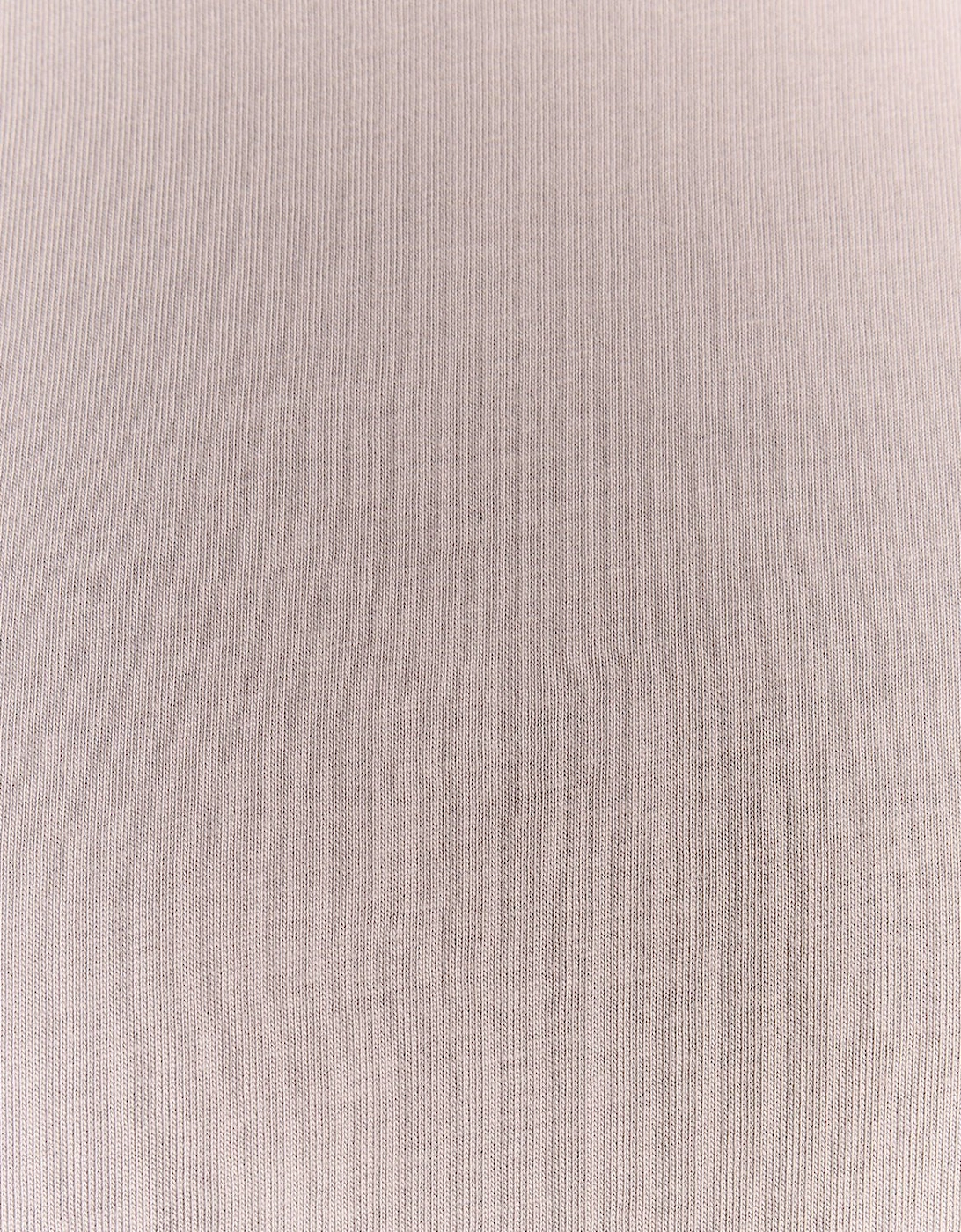 Cotton Crew Neck T-Shirt