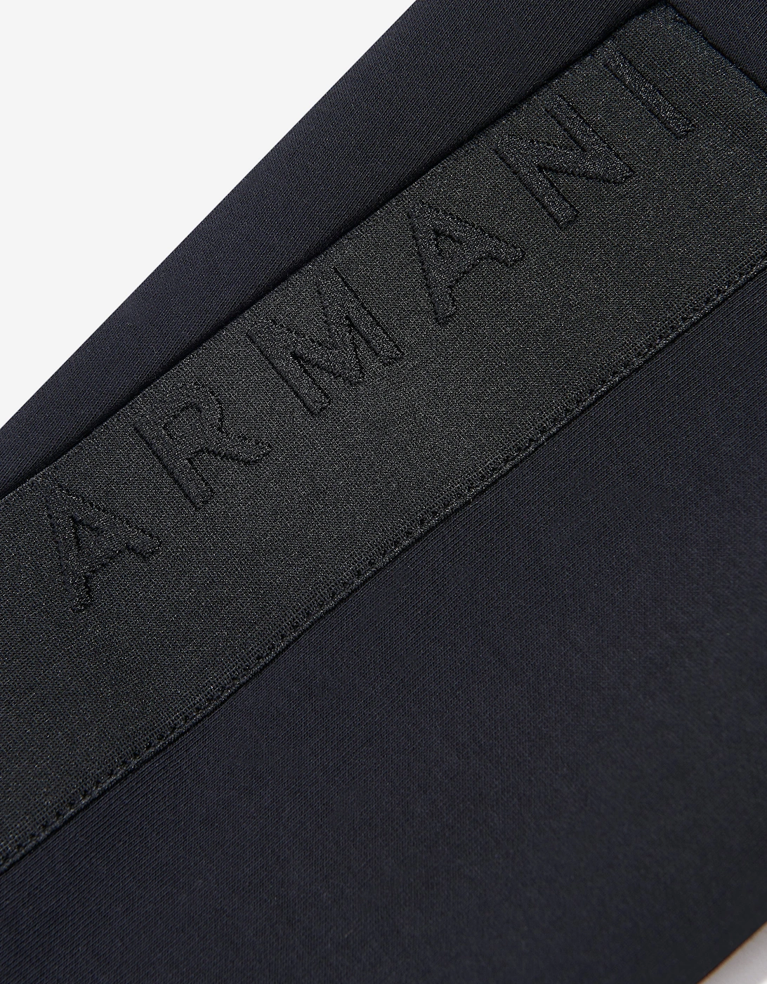 Boys Logo Joggers in Navy