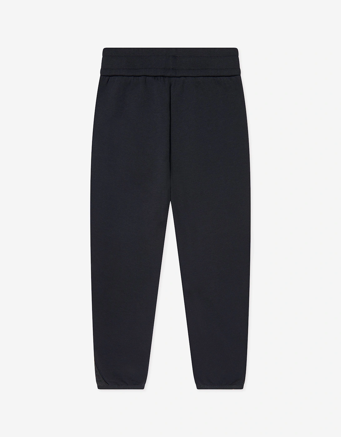 Boys Logo Joggers in Navy
