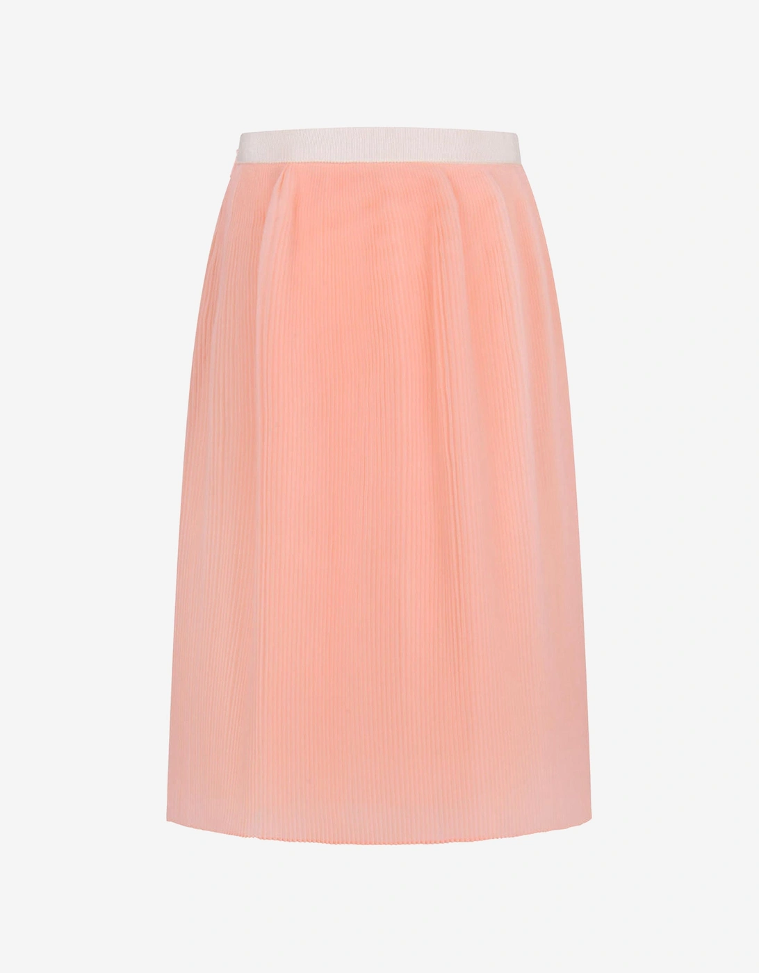 Girls Organza Skirt