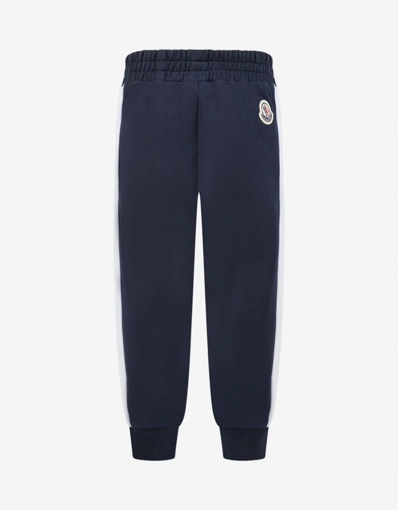 Enfant Baby Boys Jogger - Cotton Joggers