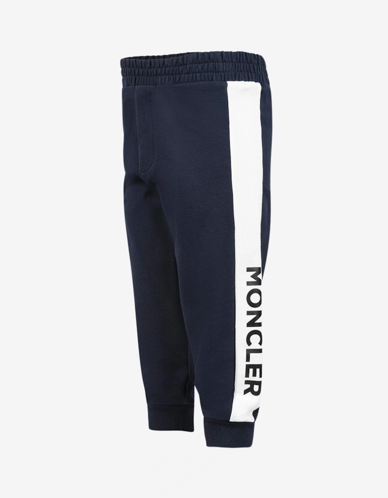 Enfant Baby Boys Jogger - Cotton Joggers