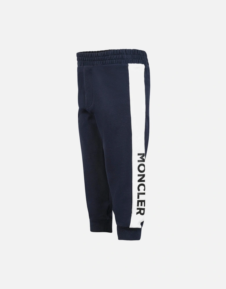Enfant Baby Boys Jogger - Cotton Joggers