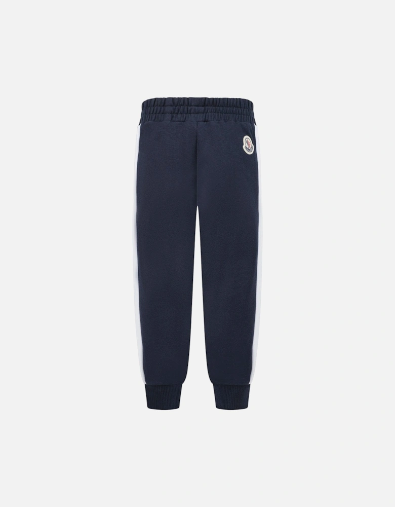 Enfant Baby Boys Jogger - Cotton Joggers