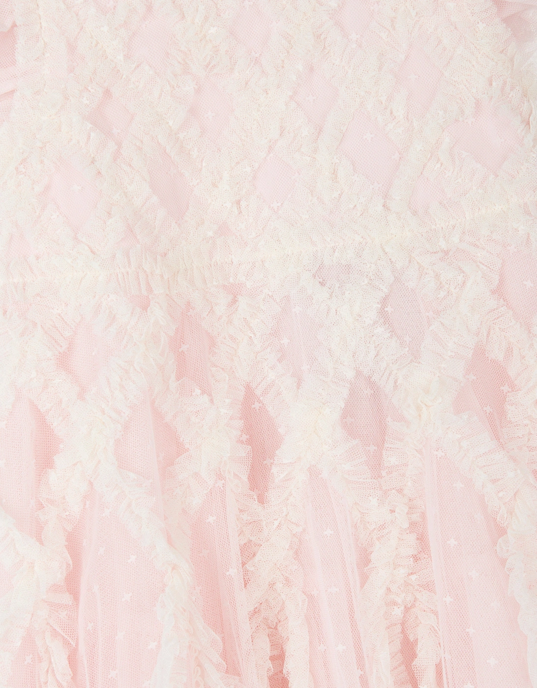 Girls Rosella Dress in Pink
