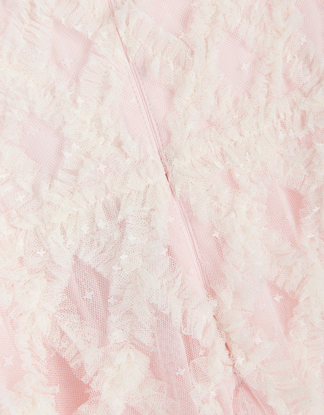 Girls Rosella Dress in Pink