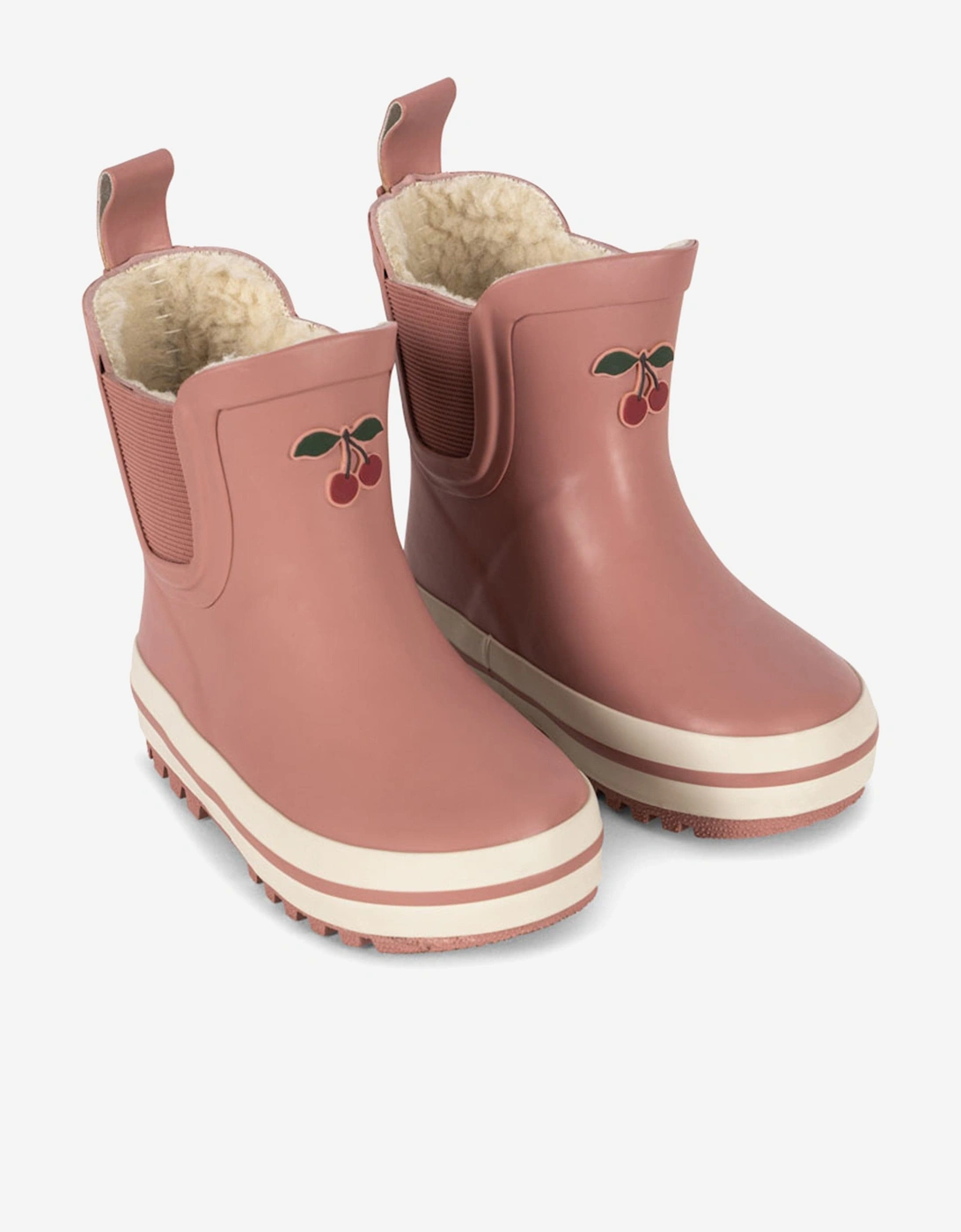 Girls Roi Rain Boots in Pink