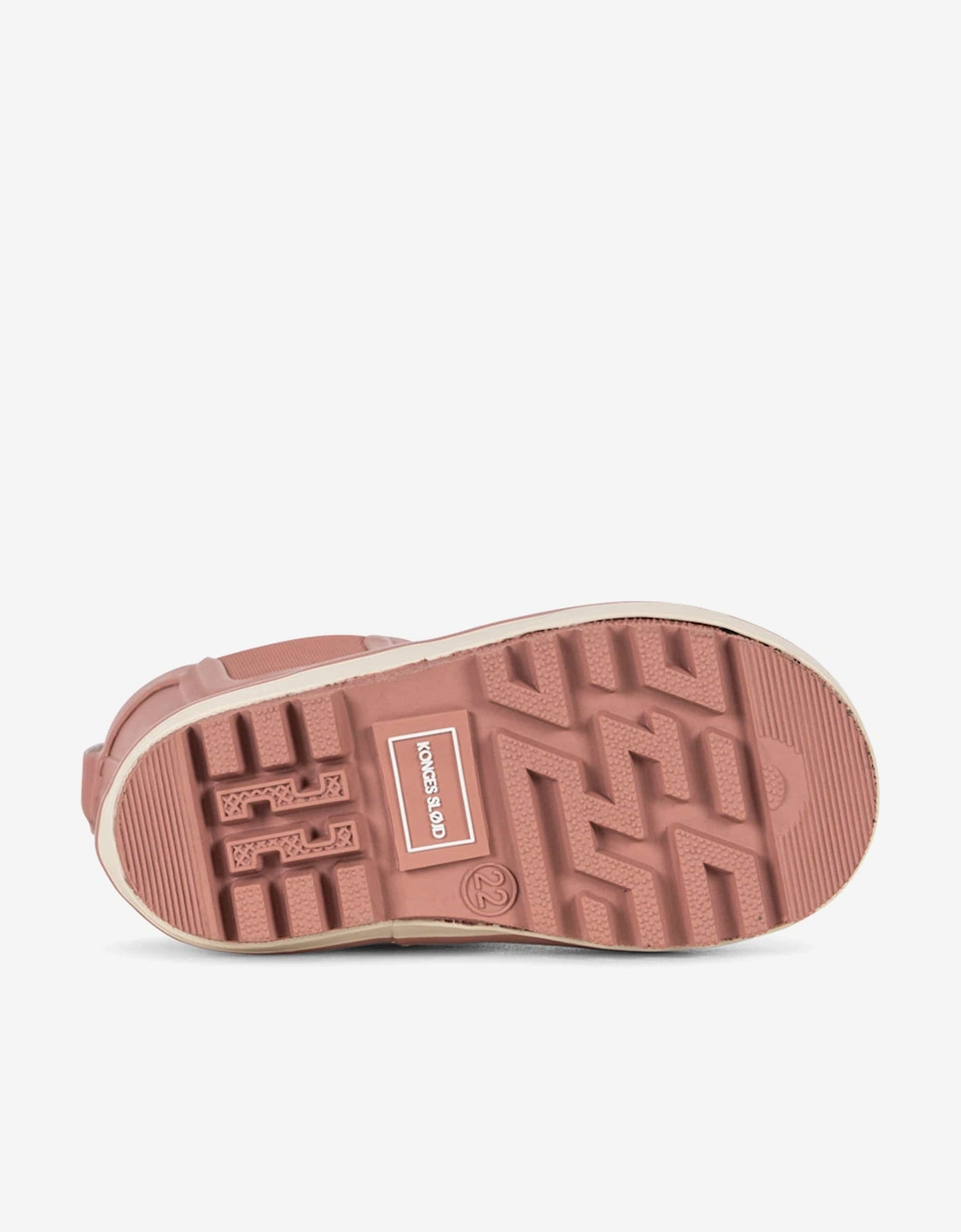 Girls Roi Rain Boots in Pink