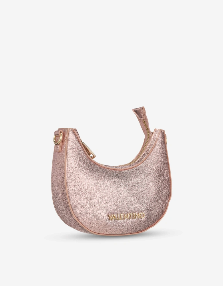 Icon Hobo Bag in Pink (18.5cm)