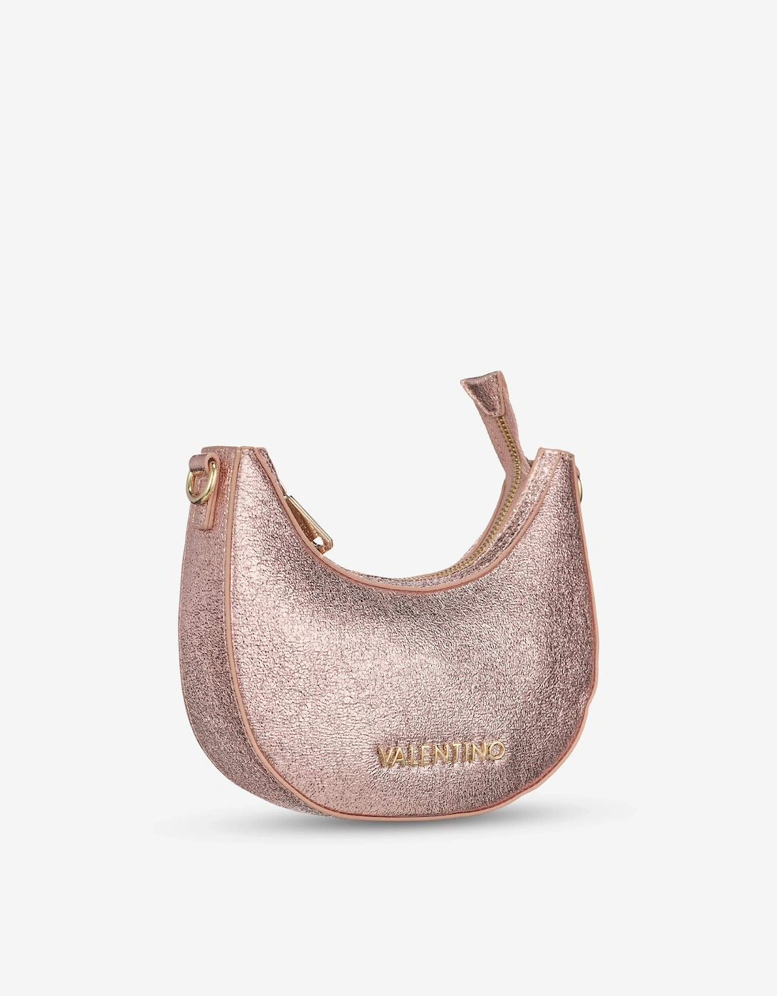 Icon Hobo Bag in Pink (18.5cm)