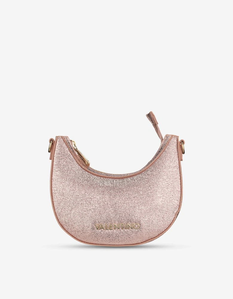Icon Hobo Bag in Pink (18.5cm)