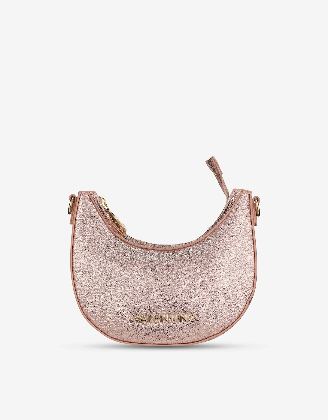 Icon Hobo Bag in Pink (18.5cm)