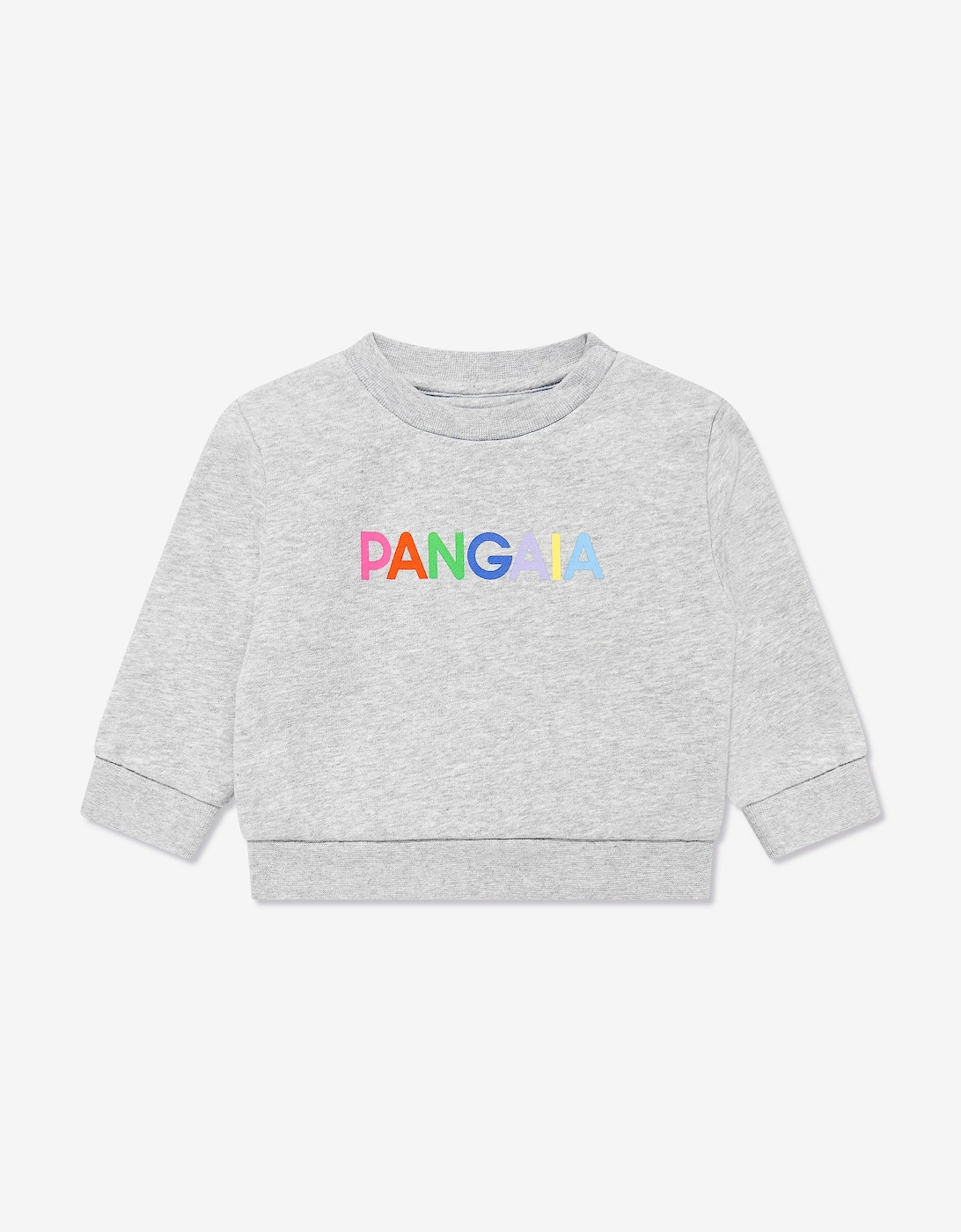 Baby 365 Graphic Sweatshirt in Grey, 5 of 4