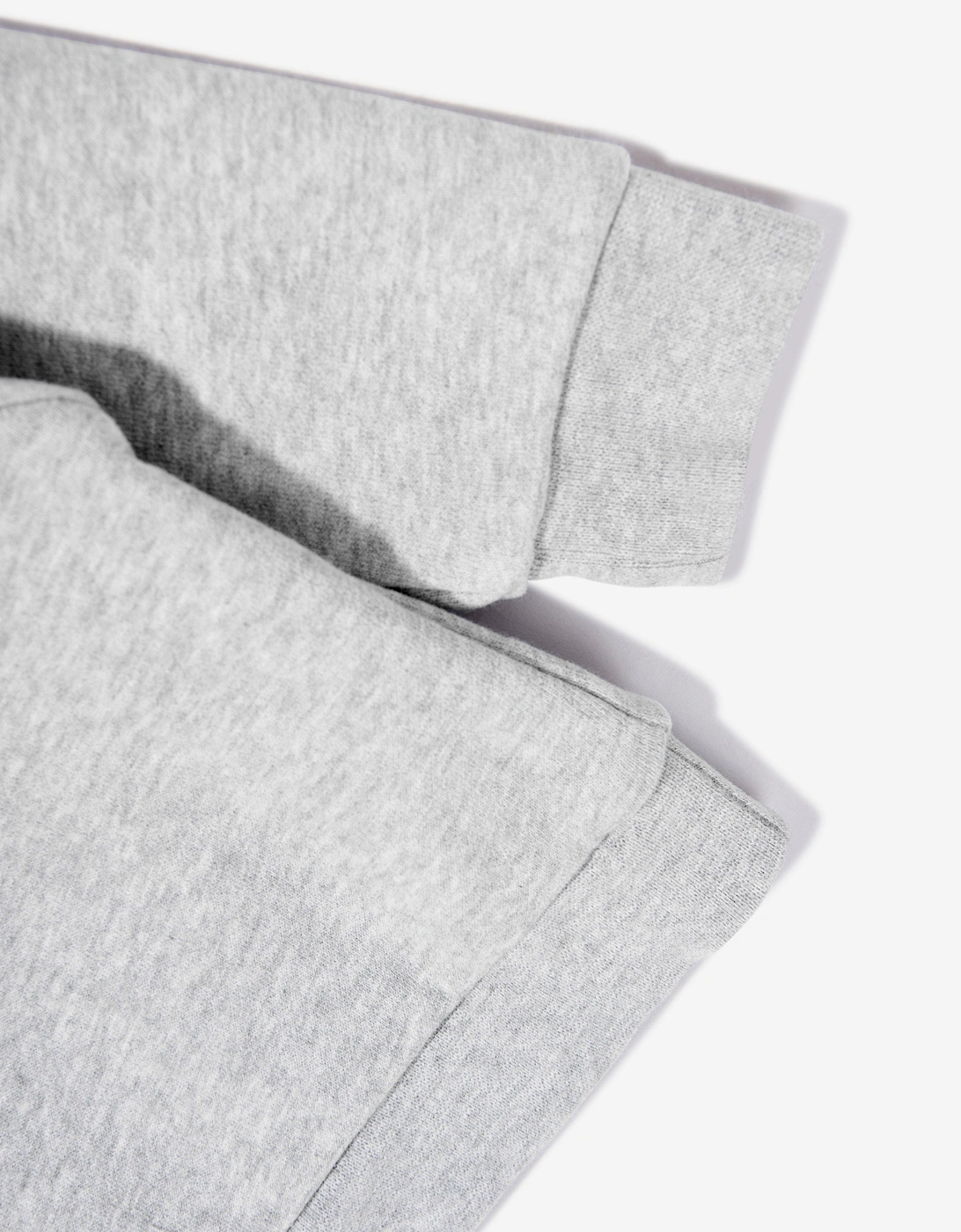 Baby 365 Graphic Sweatshirt in Grey