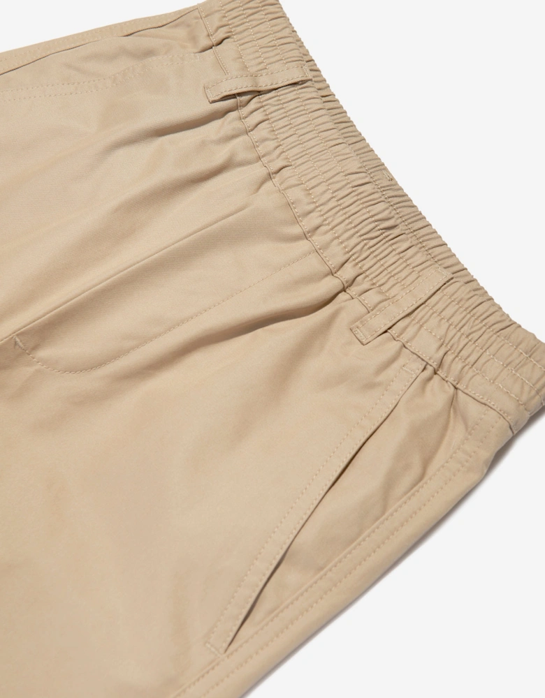 MM6 Kids Culotte Trousers in Beige