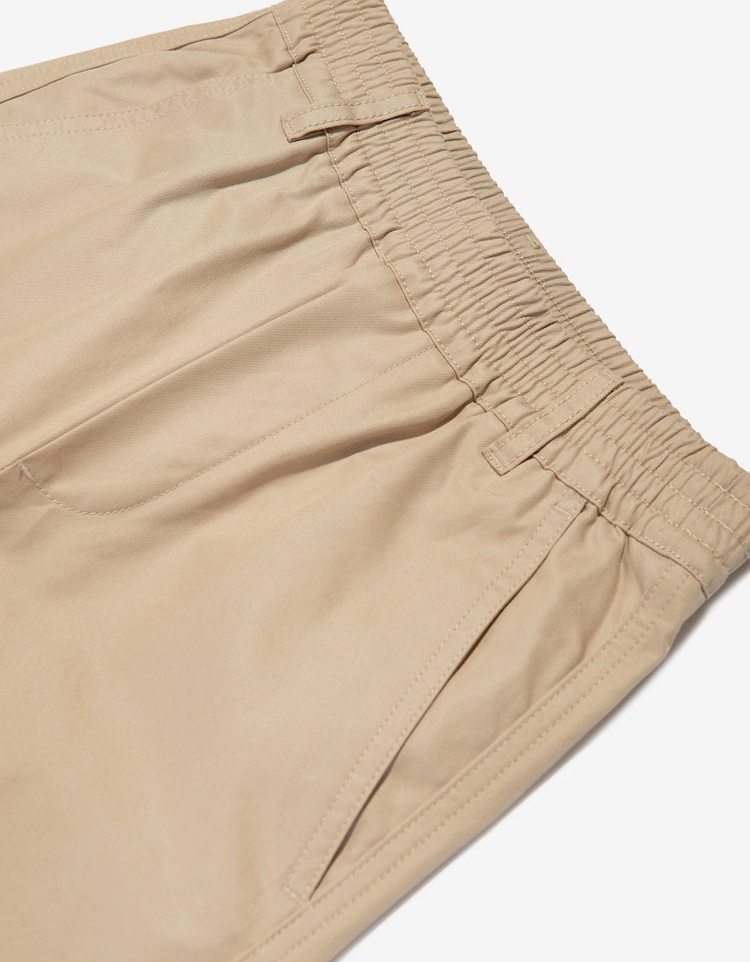 MM6 Kids Culotte Trousers in Beige