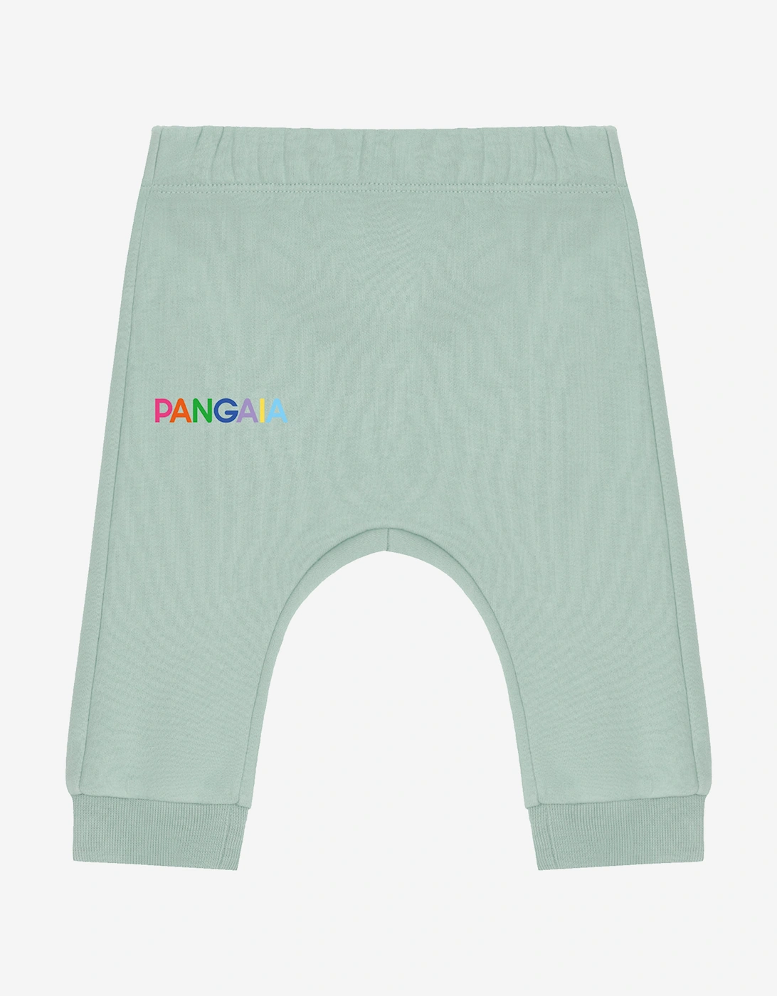Baby 365 Graphic Track Pants in Green, 5 of 4
