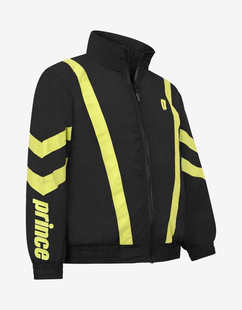 Boys Baseline Track Jacket