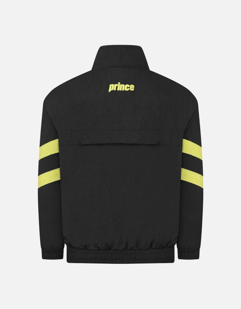 Boys Baseline Track Jacket