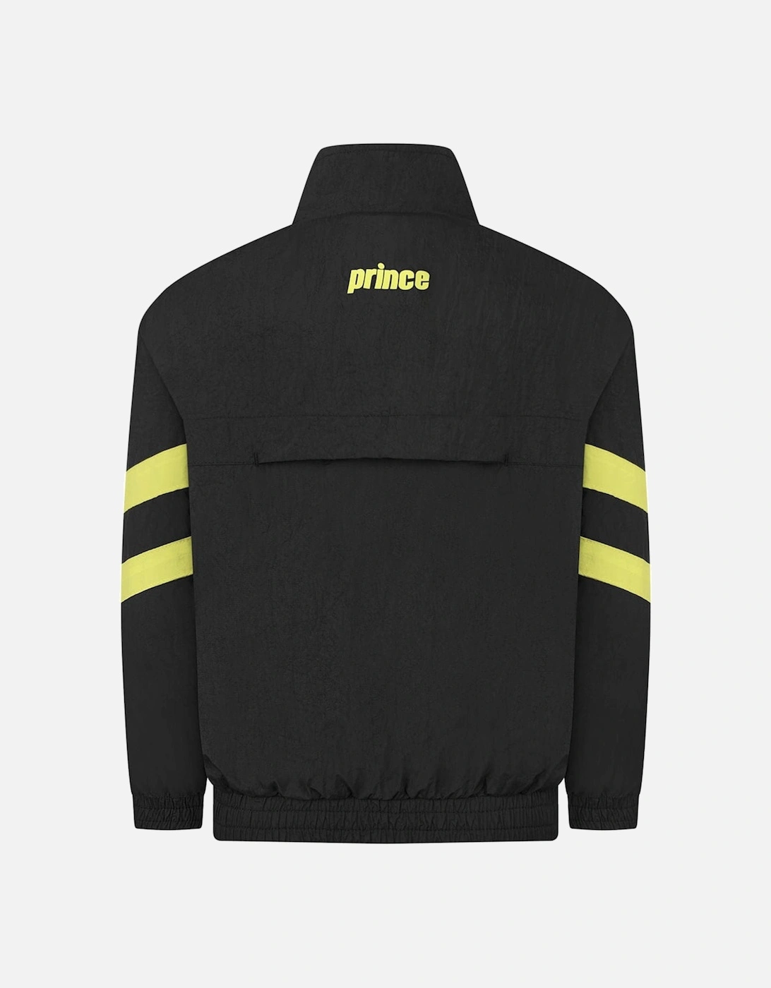 Boys Baseline Track Jacket