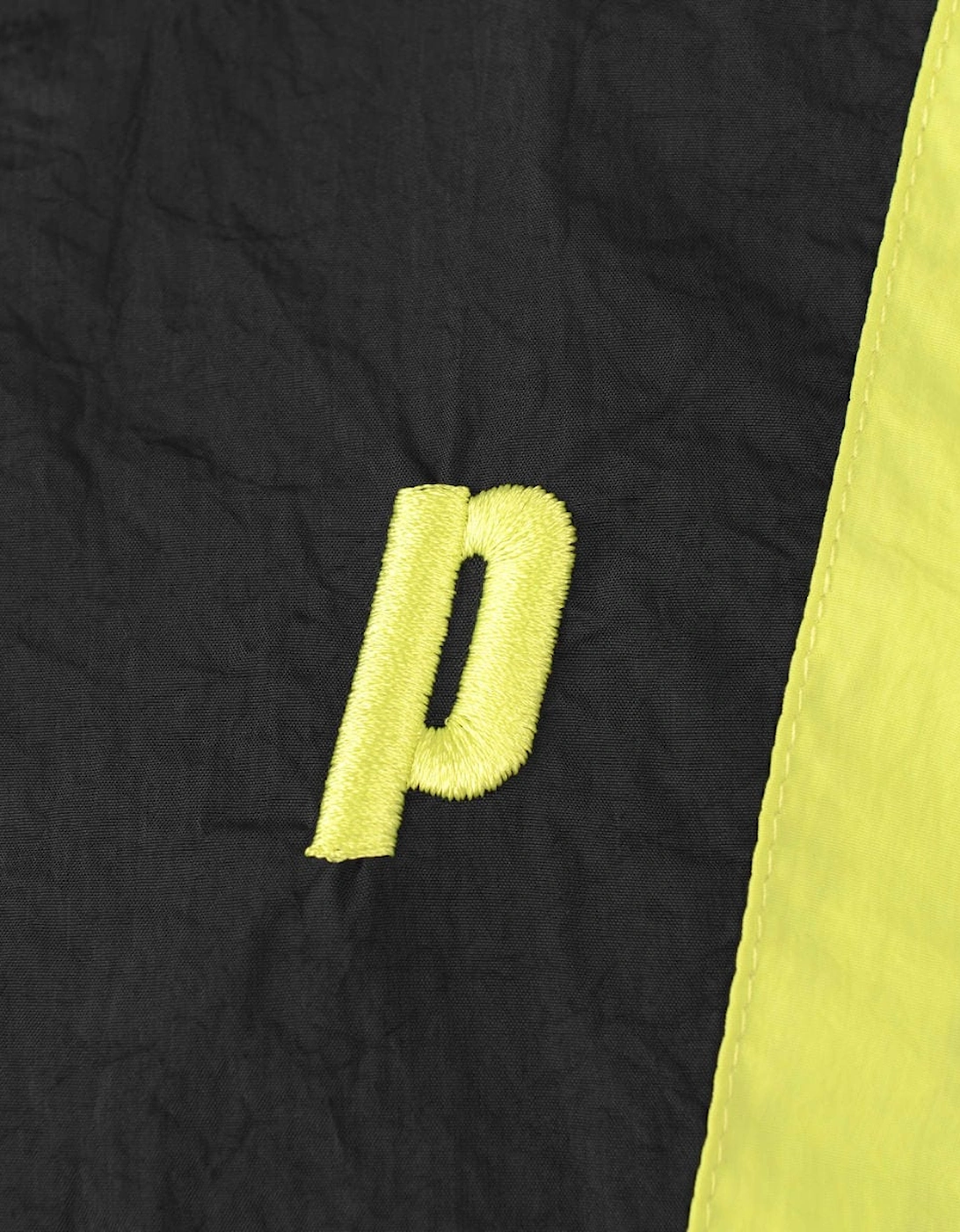 Boys Baseline Track Jacket