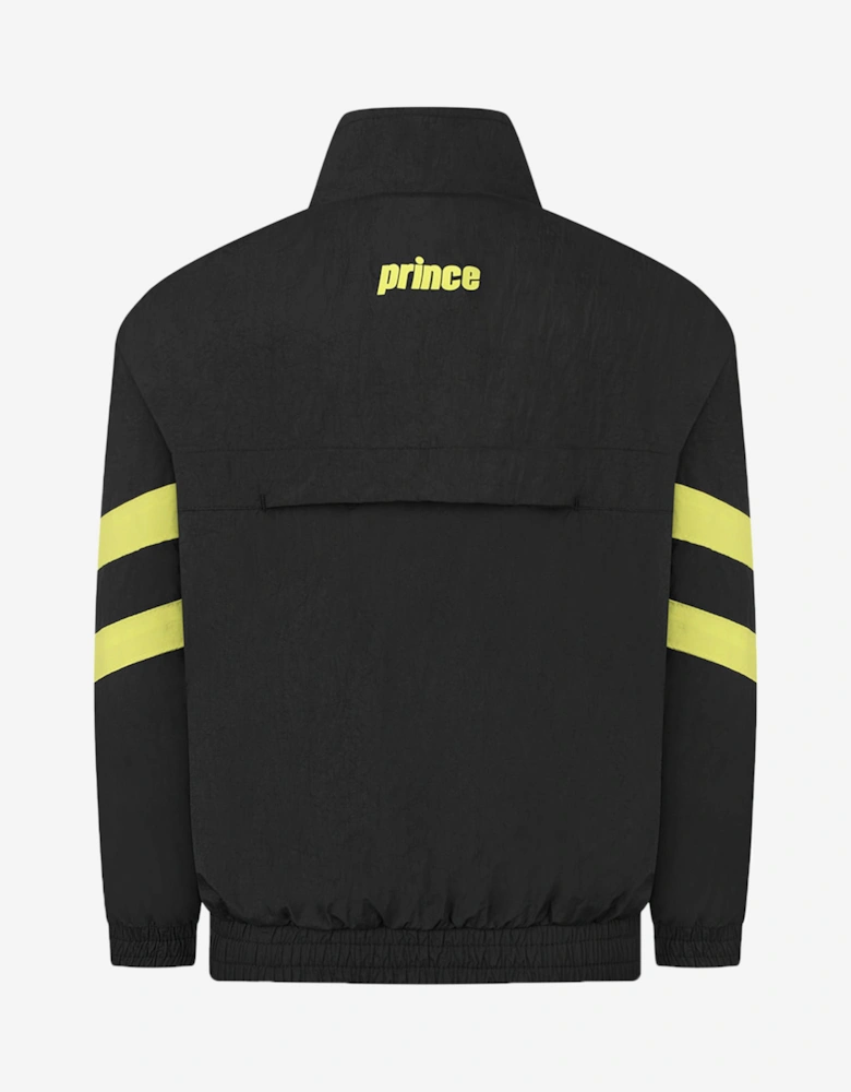 Boys Baseline Track Jacket