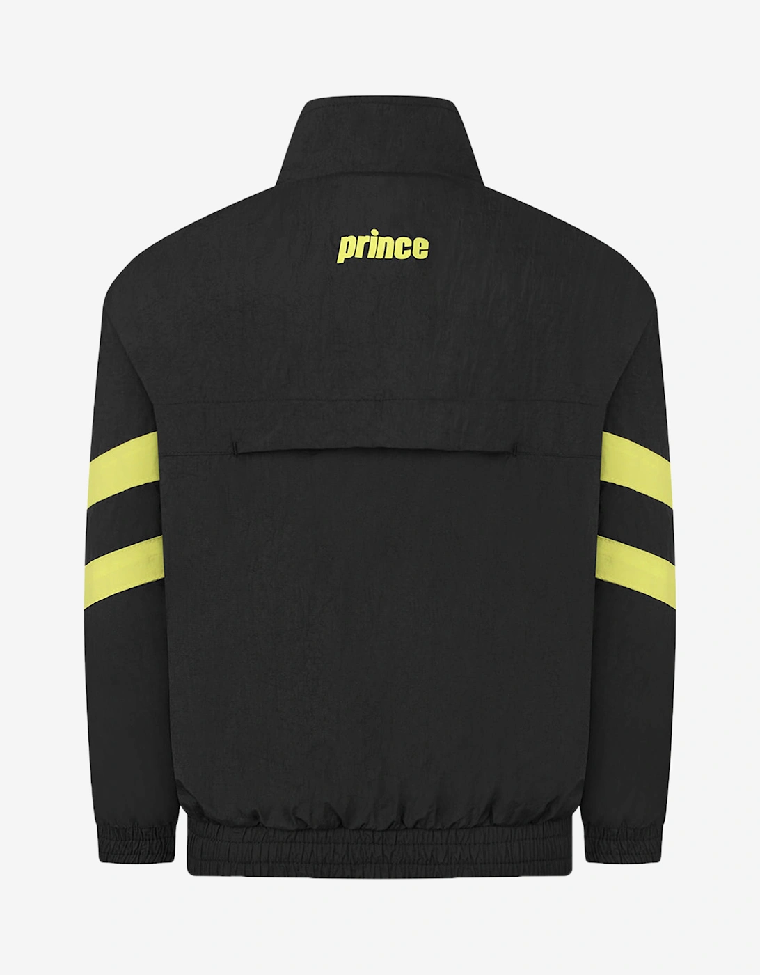 Boys Baseline Track Jacket