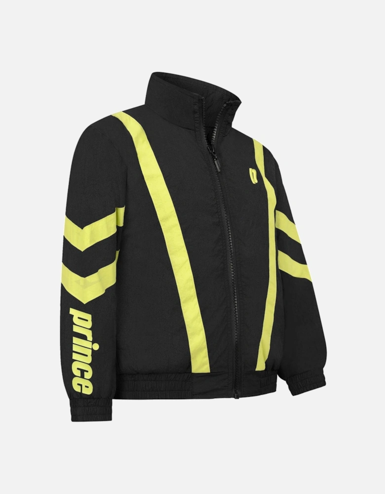 Boys Baseline Track Jacket