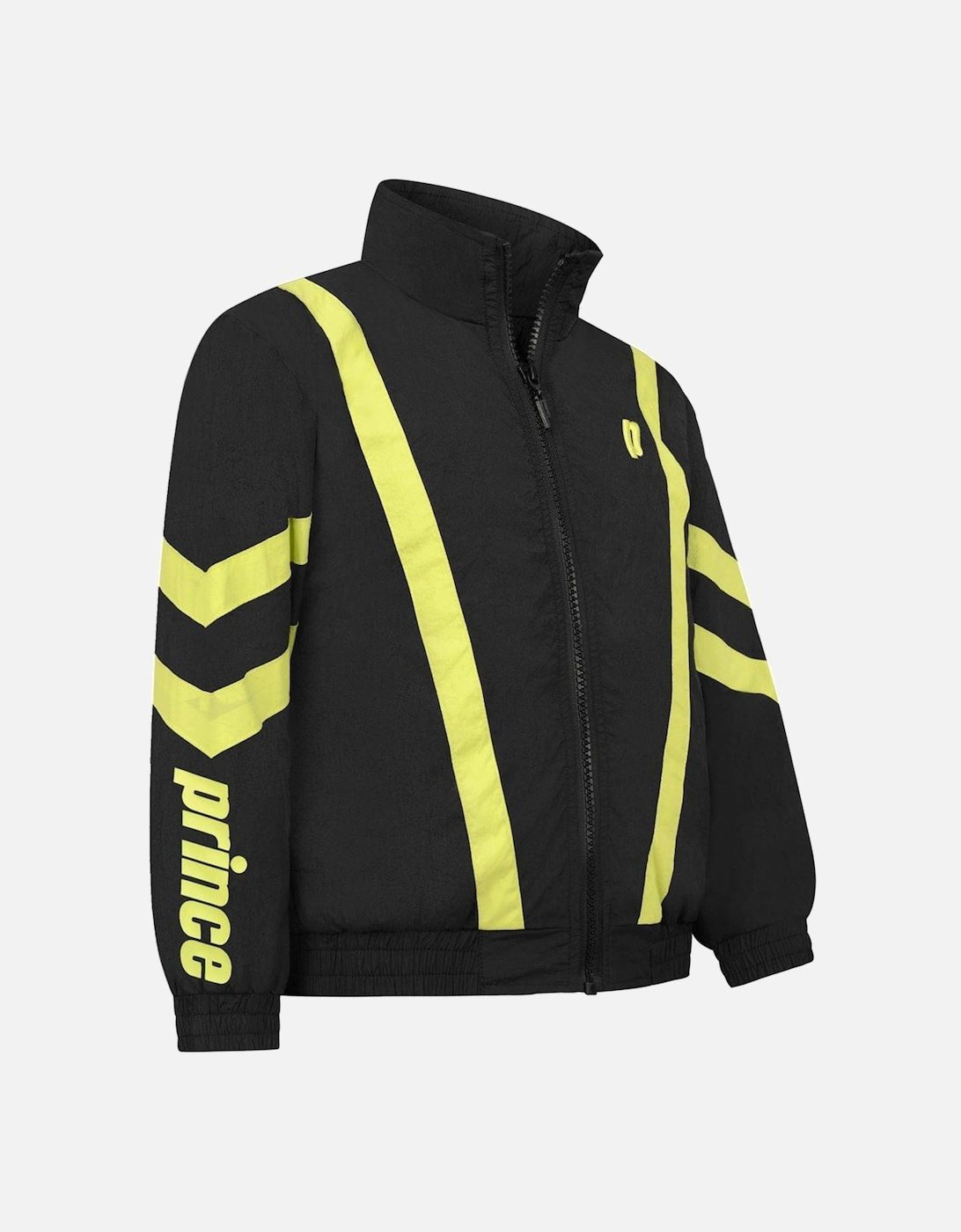 Boys Baseline Track Jacket